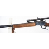 Image 11 : Marlin Model Golden 39-A Lever Action .22 LR Caliber Rifle With Scope & Sling