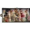 Image 5 : Vintage Dry & Wet Flies