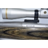 Image 15 : Remington Model 700 Bolt Action 300 Win Mag Caliber Custom Rifle With Scope - See Description