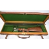 Image 2 : Charles Osborne Side By Side 20 Gauge Shotgun With Case
