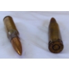 Image 5 : 16 Rounds Unknown 7.62 x 52 Ammunition
