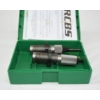 Image 2 : RCBS Part#15401 Reloading .303 British Caliber 2 Die Set - Excellent Condition
