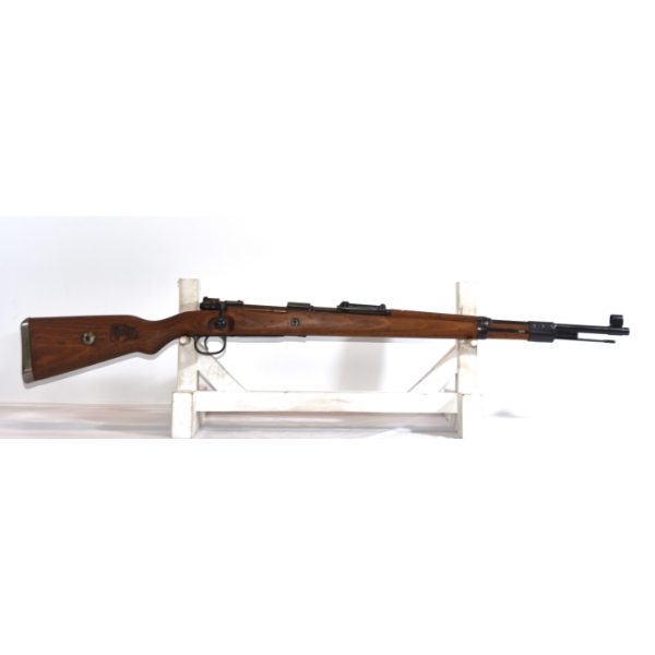 Mauser 98K Bolt Action 8x57 Mauser Caliber Rifle