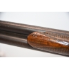 Image 26 : Liege Belgium Side By Side Exposed Hammers 12 Gauge Shotgun