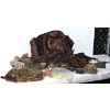 Image 2 : Box Lot Back Pack & Outdoor Hunting Accessories
