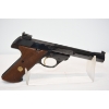 Image 1 : Hi-Standard Supermatic Trophy Model 103 Semi Automatic .22 LR Caliber Handgun