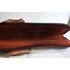 Image 4 : Brown & Tan Soft Vinyl Gun Case