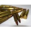 Image 2 : Assorted Brands 10 Rounds 30-06 SPRG Caliber & 8 Rounds .223 Rem Caliber Ammunition
