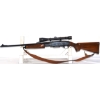 Image 11 : Remington Model 760 Gamemaster Pump Action 6MM Rem Caliber Rifle With Scope