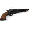 Image 7 : Crosman Model 1861 Shiloh Single Action .177 Cal Pellet/BB Revolver