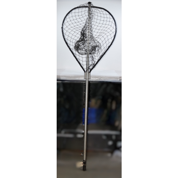 Extendable Landing Net