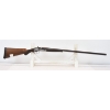 Image 1 : W.J. Davis Side By Side 12 Gauge Shotgun