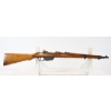 Image 1 : Steyr M95 Bolt Action 8x56R Caliber Rifle