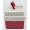 Image 5 : Plano Tackle Box w/ Miscellaneous Tackle & New Loop Fishing Hoodie