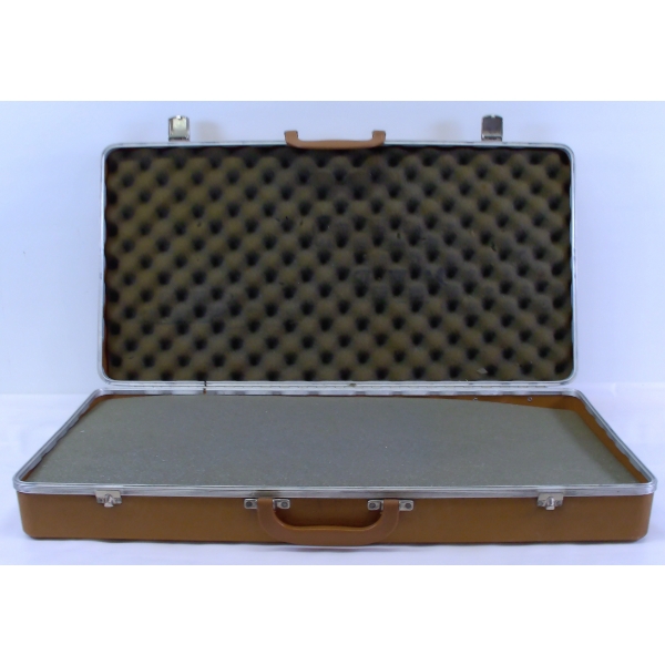Gun Guard Hard Gun Case