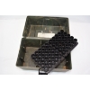 Image 3 : MTM SF-100 Shotgun Ammunition Box - Holds 100 Rounds