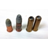 Image 3 : Box Lot Handgun Ammunition and Percussion Caps