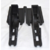 Image 3 : Pair Of SA M1 Garand Stripped Trigger Housing - Excellent Condition