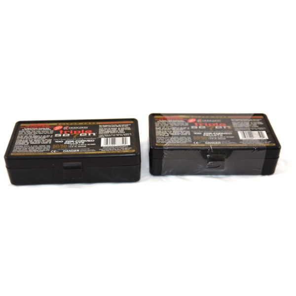 180 Pellets Hodgdon Triple Seven 50/50 Muzzleloading Pellets