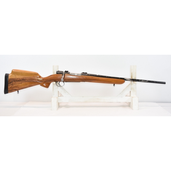 Stiga Jakt Mauser Sporter Bolt Action .270 Win Rifle