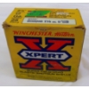 Image 3 : 25 Rounds Winchester Rio  12 Gauge  - 2  3/4 - 1 1/8 oz -6 Shot  Ammunition 