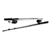 Image 2 : Box Lot Fishing Poles