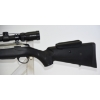 Image 8 : Tikka T3 Bolt Action .222 Rem Caliber Rifle With Vortex Crossfire II Scope