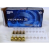 Image 4 : 21 Rounds Assorted Ammunition 