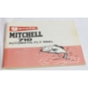Image 5 : Garcia Mitchell 710 Automatic Fly Reel
