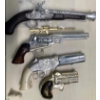 Image 1 : 5 Assorted Decorative Display Firearms