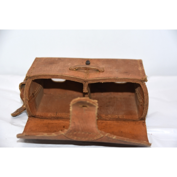 Large Ammunition Pouch