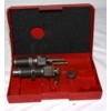 Image 3 : Hornady 2 Die Set 17 Remington -Full Length 