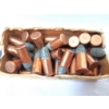 Image 4 : Box Lot Handgun Ammunition and Percussion Caps