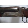 Image 10 : Lefever Side By Side 16 Gauge Shotgun