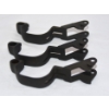 Image 3 : 3 Pieces M1 Garand Milled Trigger Guards - Excellent Condition