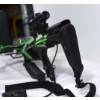 Image 13 : Carbon Express Crossbow with Arrows & Broadheads 