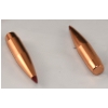Image 2 : 100 Pieces Hornady ELD Match 7mm 162gr. Bullets
