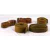 Image 1 : 5 Trouser Belts 