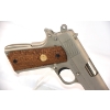 Image 2 : Colt Model Combat Commander Semi Automatic .45Auto Caliber Handgun