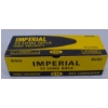 Image 1 : 500 Rounds Un-Opened Imperial .22 LR Caliber Hi Velocity Plated Ammunition