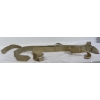 Image 2 : 3 Tan Trench Coat Belts