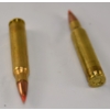Image 2 : 20 Rounds Hornady® Varmint Express® 223 Remington 55 Grain Ammunition