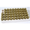 Image 3 : 88 Rounds 9mm Luger & 357 Mag  Remington Ammunition 