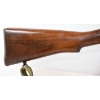 Image 2 : Lee Enfield No.4 MK1 ROF(F) Bolt Action .303 British Caliber Rifle With Bayonet Sling & Scope Mount