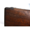 Image 12 : J.W. Single Shot Percussion Rifle With Bayonet