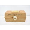 Image 2 : Box Lot Miscellaneous Archery Supplies In A Tool Box 