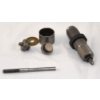 Image 2 : Lyman 2 Die Set 222 Rem & 1 RCBS Primer Pocket Swager Combo