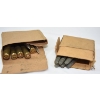 Image 1 : 14 Rounds Assorted Brands 8MM Caliber Ammunition