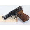 Image 4 : Mauser 1934 Semi Automatic 7.65mm Caliber Handgun