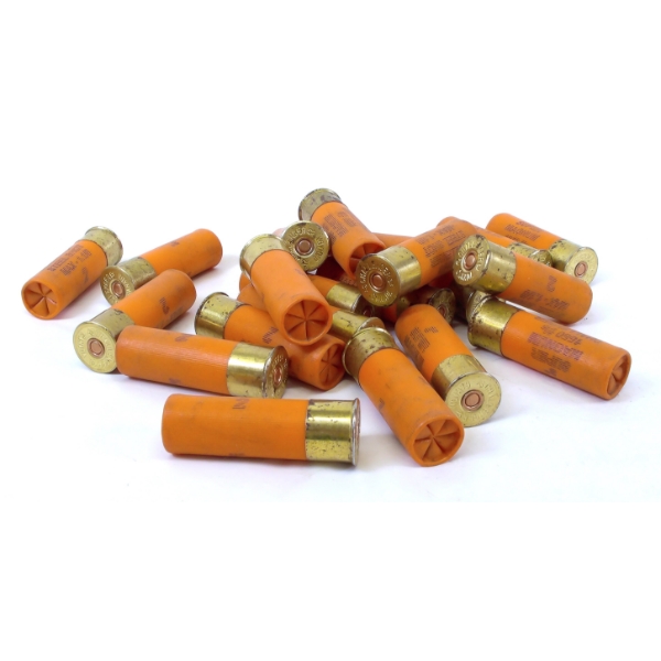 21 Rounds Challenger 12 Gauge 3" #2 Shot Ammunition